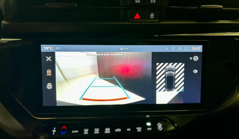 ALFA ROMEO JUNIOR full