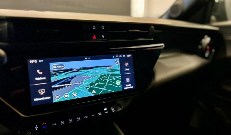 ALFA ROMEO JUNIOR full