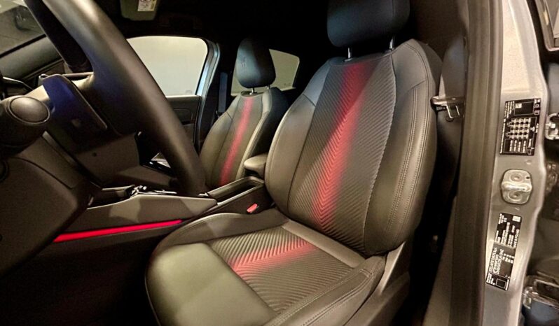 ALFA ROMEO JUNIOR full