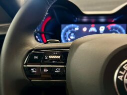 ALFA ROMEO JUNIOR full