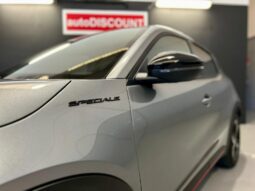 ALFA ROMEO JUNIOR full