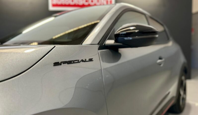 ALFA ROMEO JUNIOR full