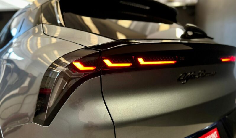 ALFA ROMEO JUNIOR full