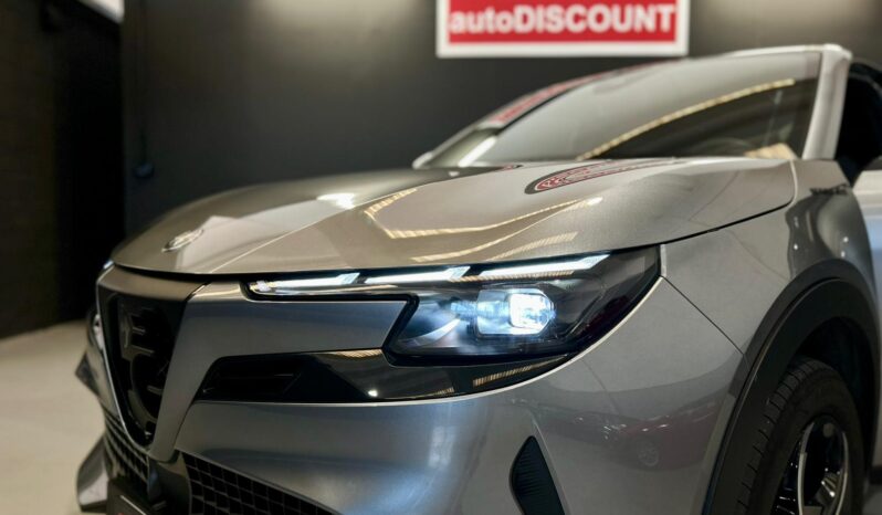 ALFA ROMEO JUNIOR full