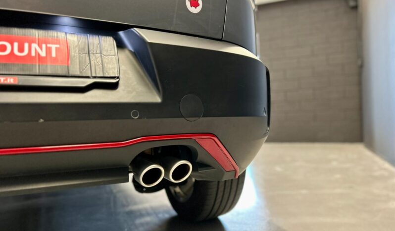 ALFA ROMEO JUNIOR full