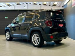 JEEP RENEGADE full