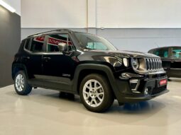JEEP RENEGADE full