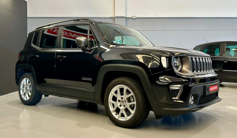 JEEP RENEGADE full