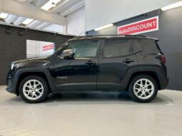 JEEP RENEGADE full