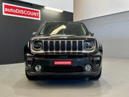 JEEP RENEGADE full