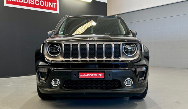 JEEP RENEGADE full