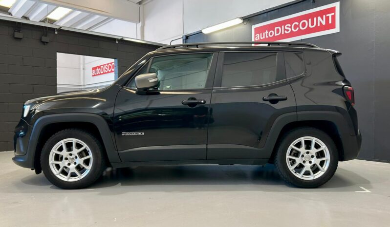 JEEP RENEGADE full