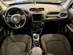 JEEP RENEGADE full