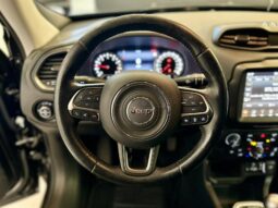 JEEP RENEGADE full