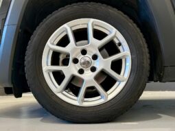 JEEP RENEGADE full