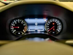 JEEP RENEGADE full