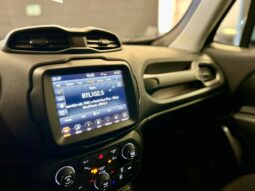 JEEP RENEGADE full
