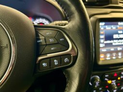 JEEP RENEGADE full