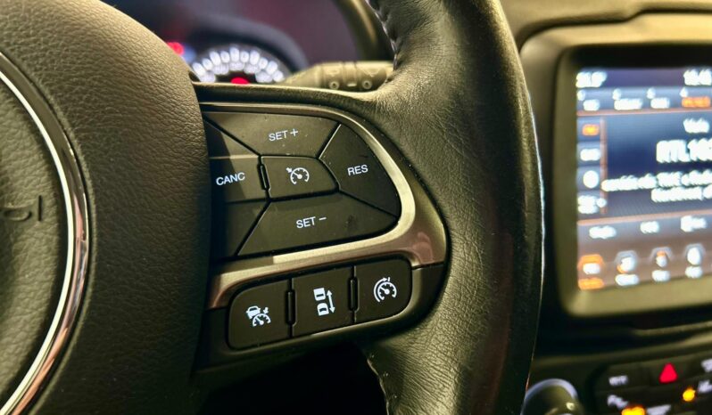 JEEP RENEGADE full