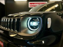 JEEP RENEGADE full