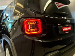 JEEP RENEGADE full