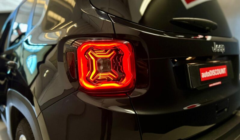 JEEP RENEGADE full