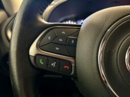 JEEP RENEGADE full