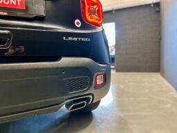 JEEP RENEGADE full