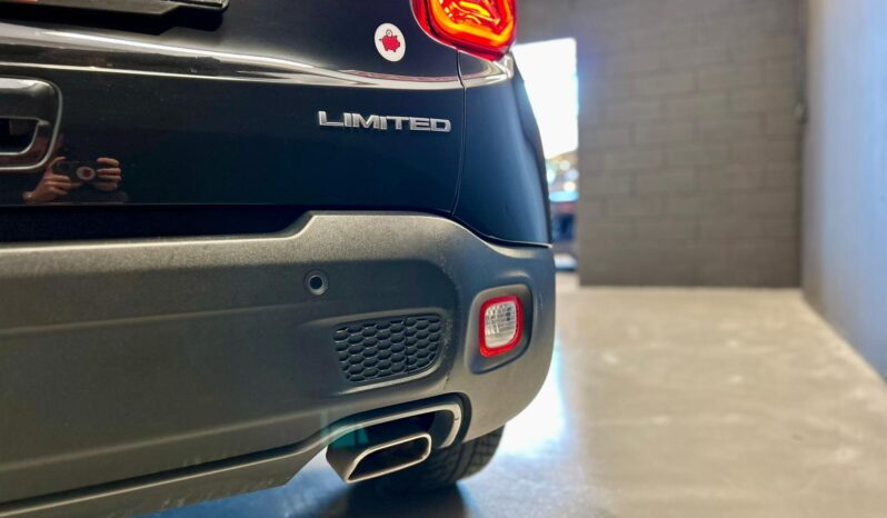 JEEP RENEGADE full