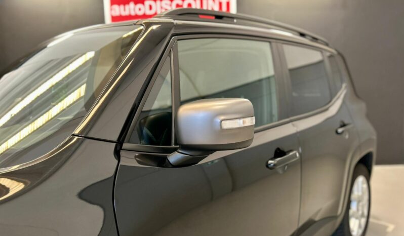 JEEP RENEGADE full