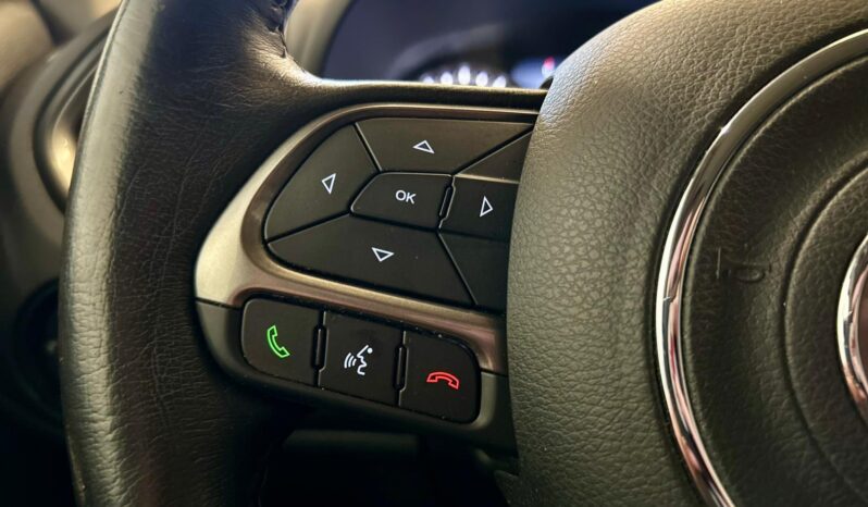JEEP RENEGADE full