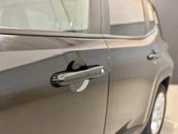 JEEP RENEGADE full