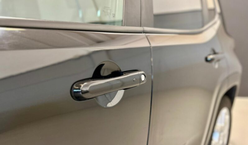 JEEP RENEGADE full