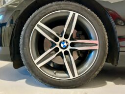 BMW 220D CABRIO full