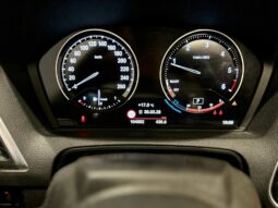 BMW 220D CABRIO full
