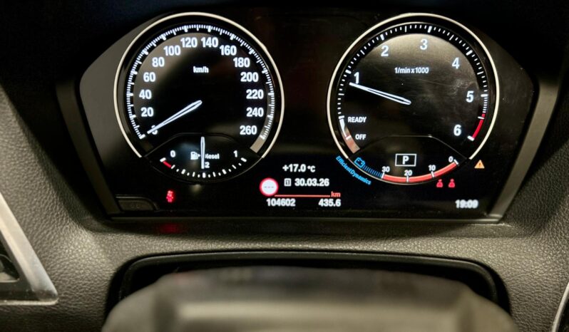 BMW 220D CABRIO full