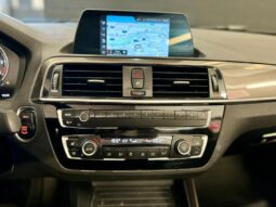 BMW 220D CABRIO full