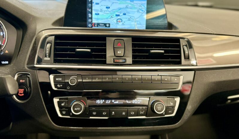 BMW 220D CABRIO full
