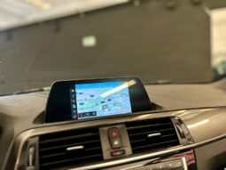 BMW 220D CABRIO full