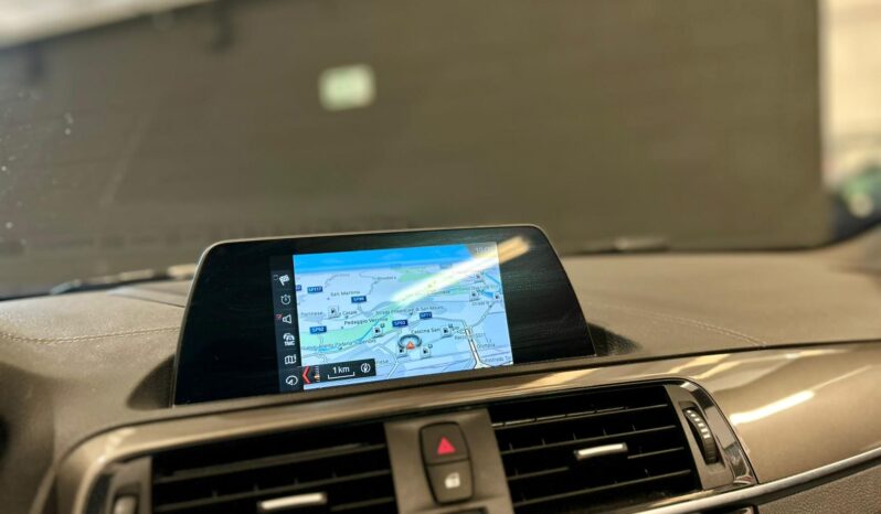 BMW 220D CABRIO full