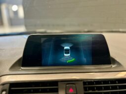 BMW 220D CABRIO full