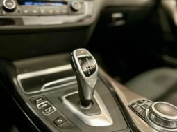 BMW 220D CABRIO full
