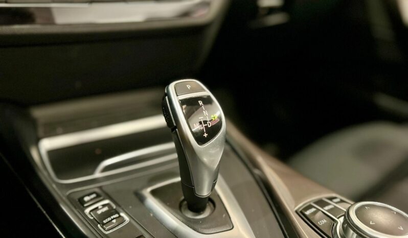 BMW 220D CABRIO full