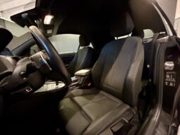 BMW 220D CABRIO full