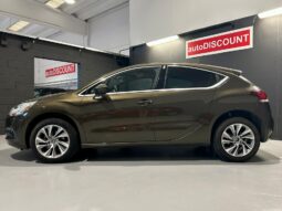 CITROEN DS4 full