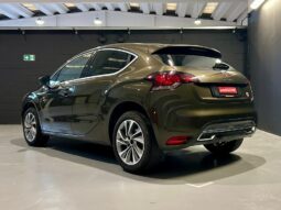 CITROEN DS4 full