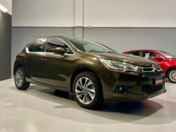 CITROEN DS4 full