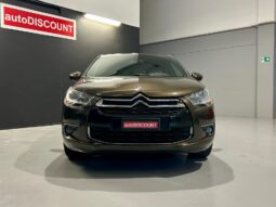 CITROEN DS4 full