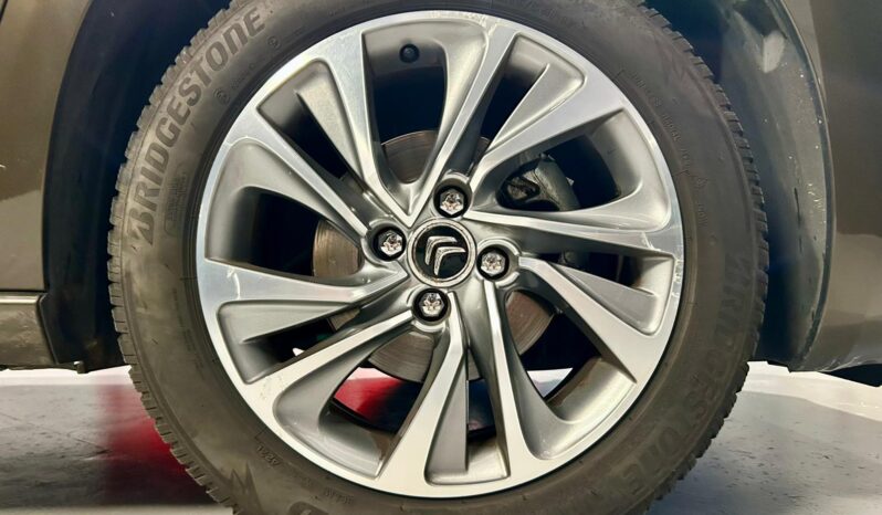 CITROEN DS4 full