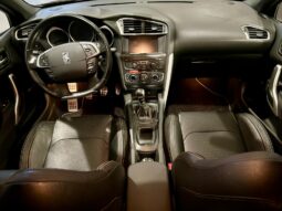 CITROEN DS4 full
